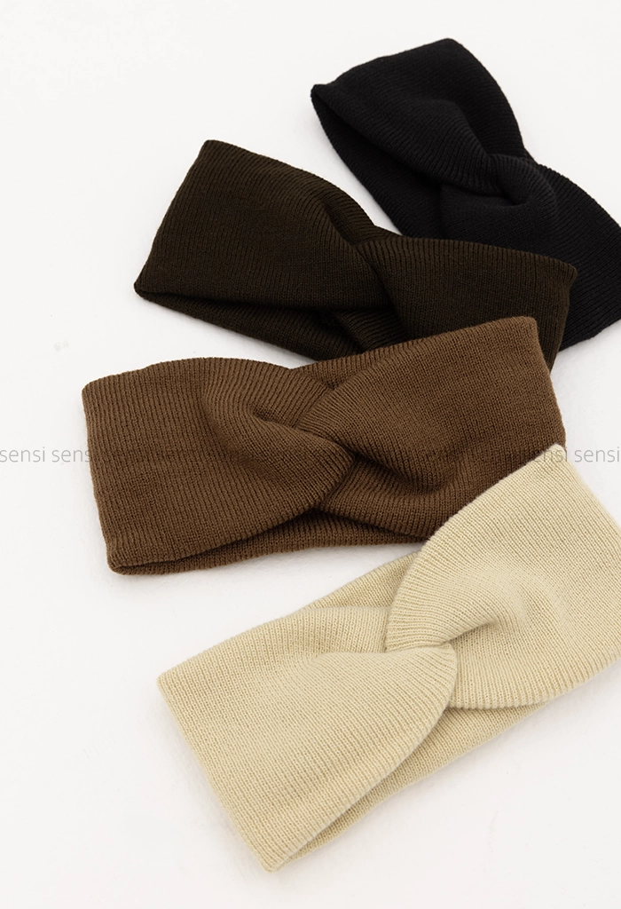 هد بند گره ای کبریتی کشی کد1004780